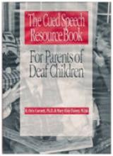 Cover - The Cued Speech Resource Book for Parents of Deaf Children 